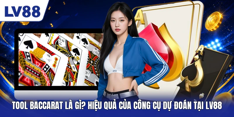Tool Baccarat Là Gì